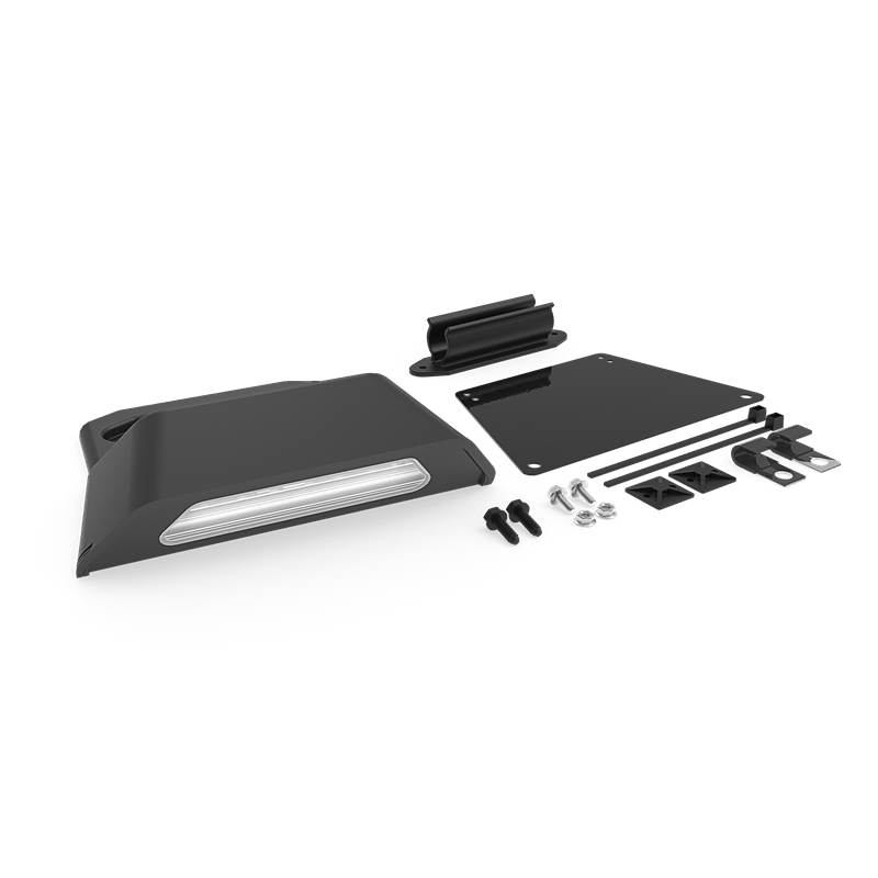 Auger Housing LED Headlight Upgrade Kit
