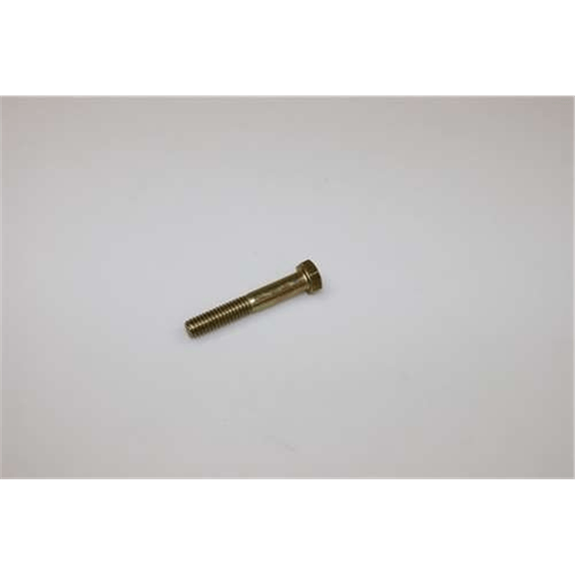 Ariens Sno-thro And Lawn Mower Bolt-hex .31-18 X 2.00 Grade 5