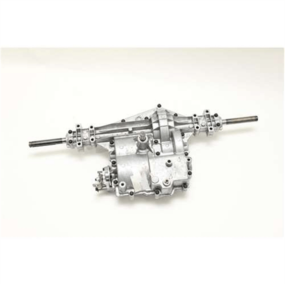 Transaxle Peerless 206-545c