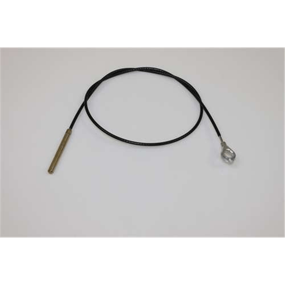 Snow Blower Traction Cable - 29.5 In.