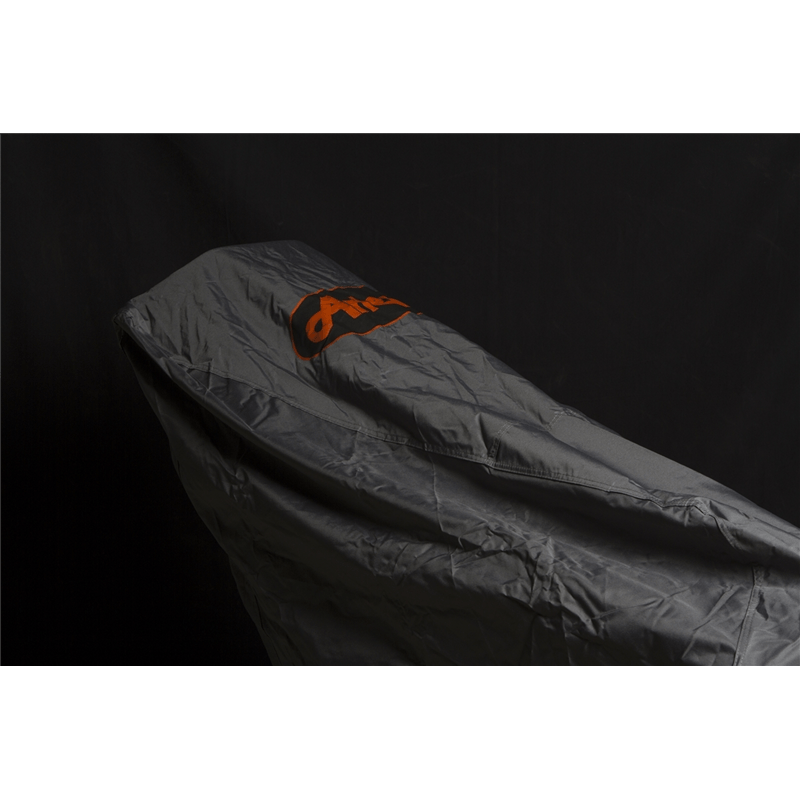 Single-Stage Protective Storage Cover