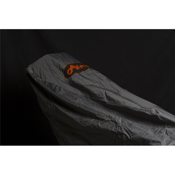 Single-Stage Protective Storage Cover