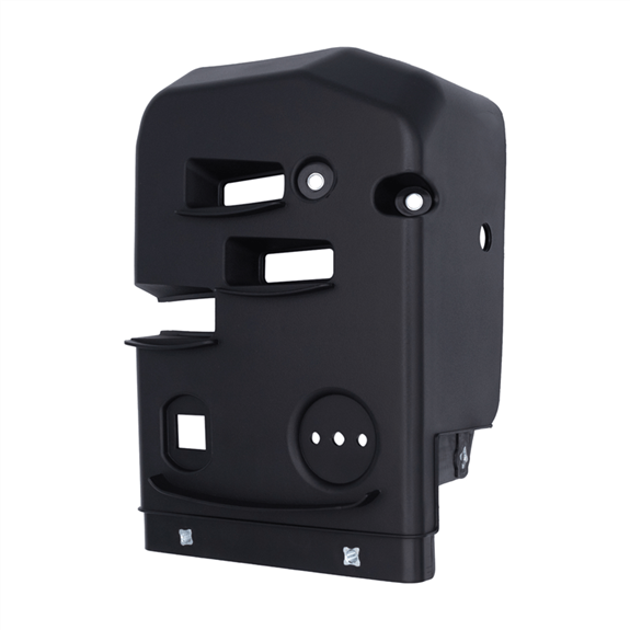 Heater Box - PLATINUM / PROFESSIONAL