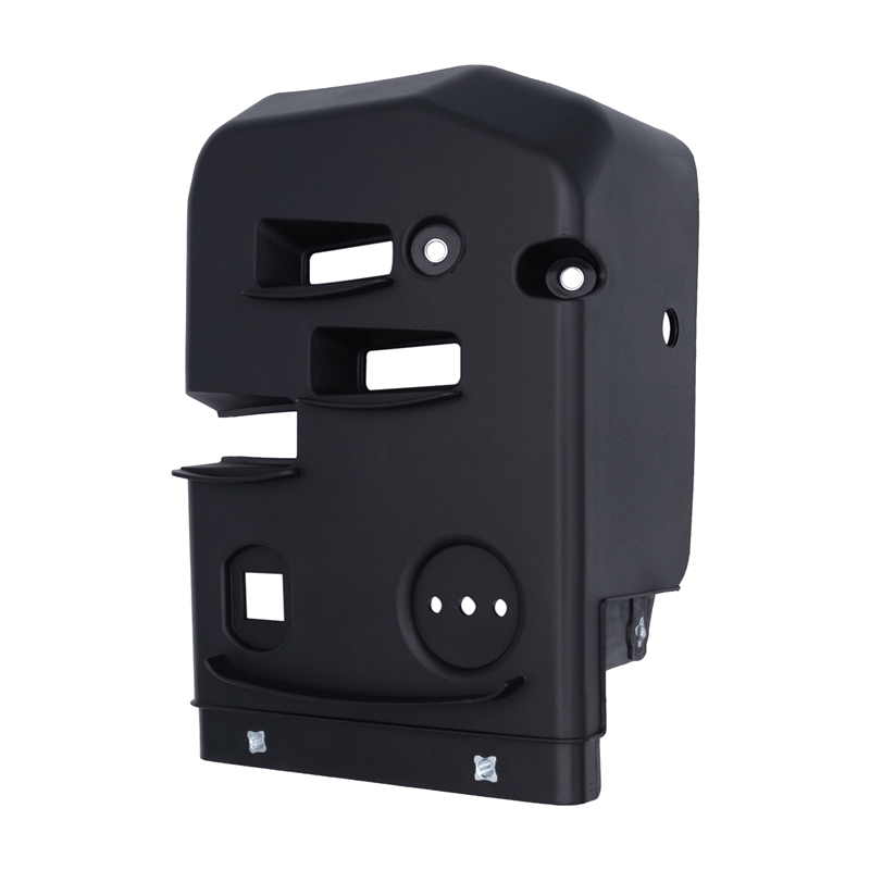 Heater Box - PLATINUM / PROFESSIONAL