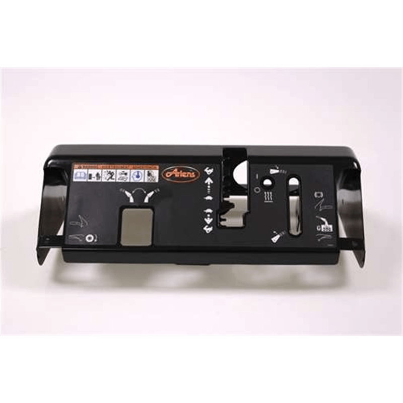 Ariens Sno-thro Panel With Decal