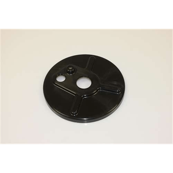 Ariens Walk-behind Mower Wheel Cover