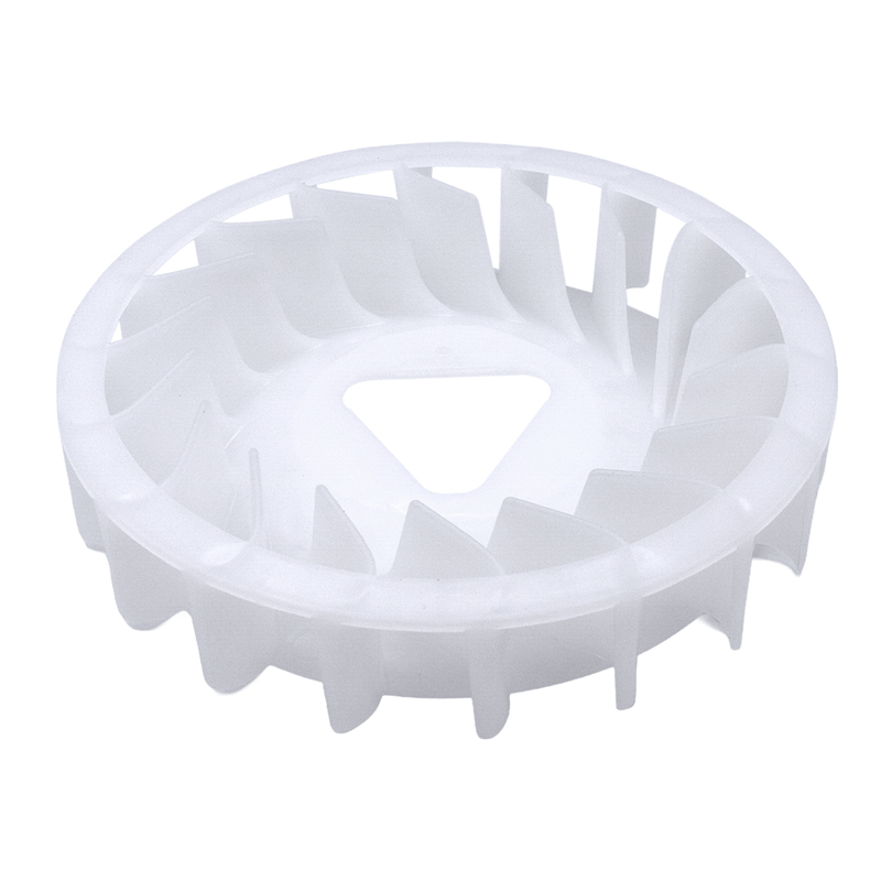 Flywheel Cooling Fan - PLATINUM / PRO