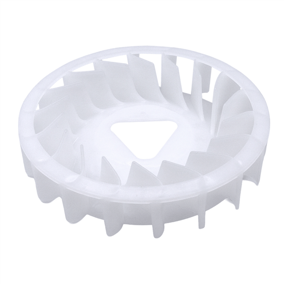 Flywheel Cooling Fan - PLATINUM / PRO