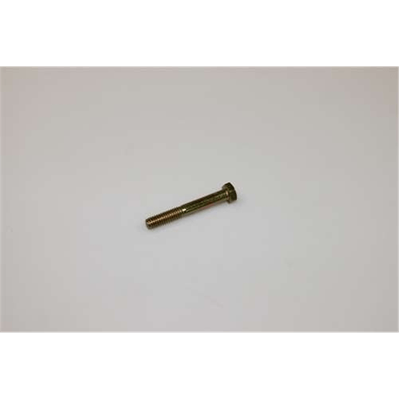 Bolt-hex .31-18 X 2.25 Grade 2