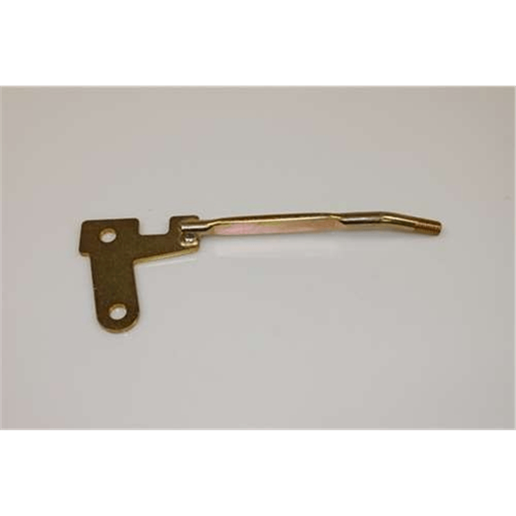 Ariens Sno-thro Lever, Shift