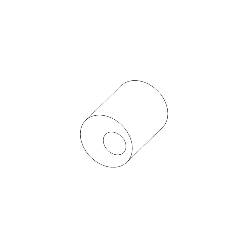 Ariens  Zero Turn Mower Eccentric