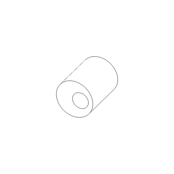 Ariens  Zero Turn Mower Eccentric