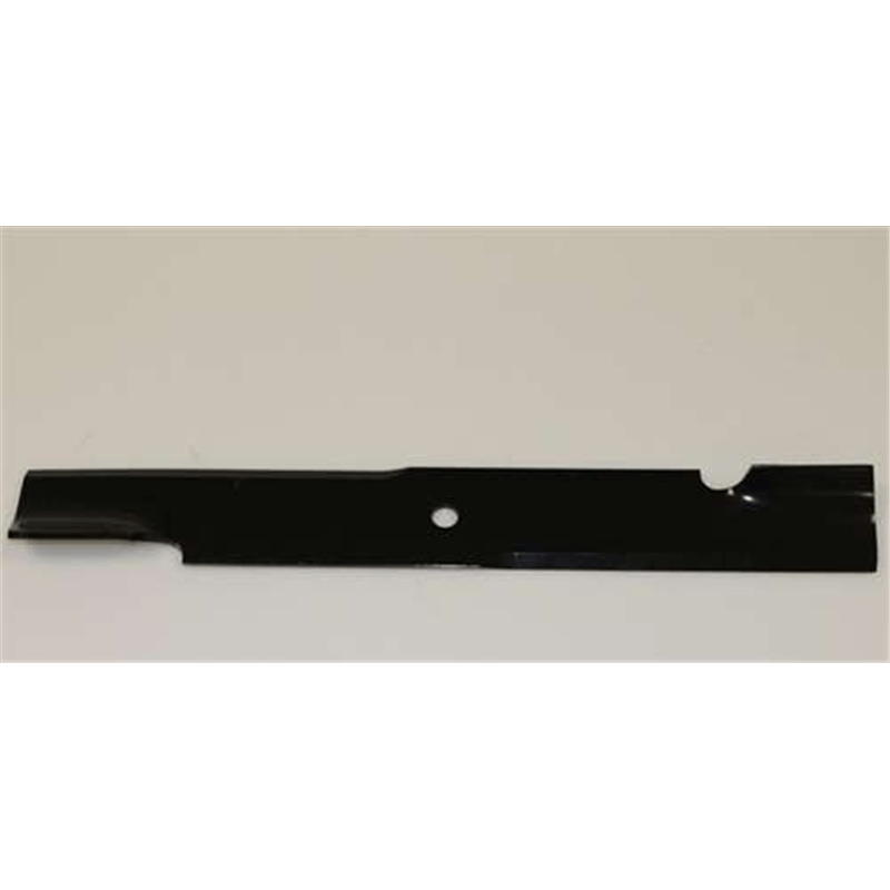 54 in Deck Notched High-Lift Mower Blade PRO-RIDE PRO-ZOOM