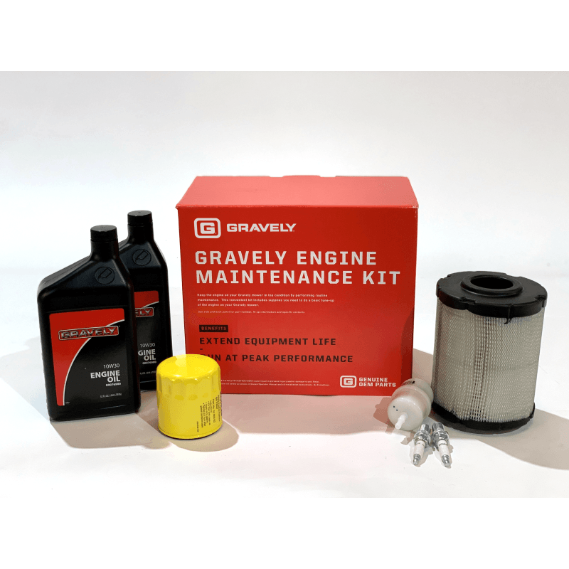 Gravely Maintenance Kit - Kohler