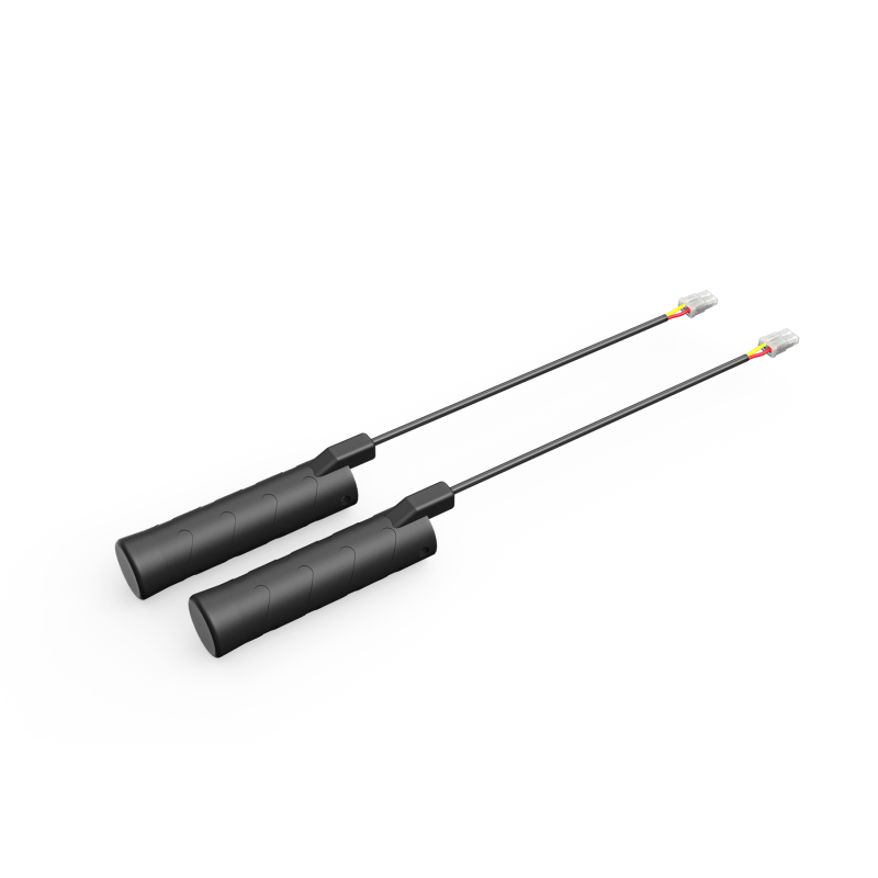 Heated Hand Grip Kit