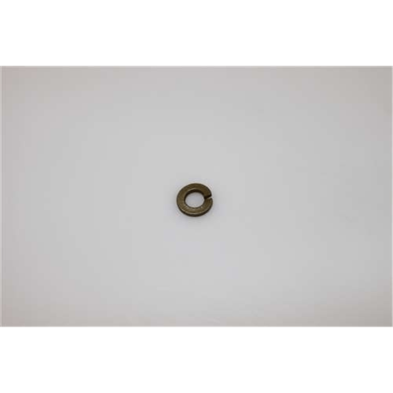 Ariens Sno-thro And Lawn Mower Washer-locking .250 X .077 Heavy