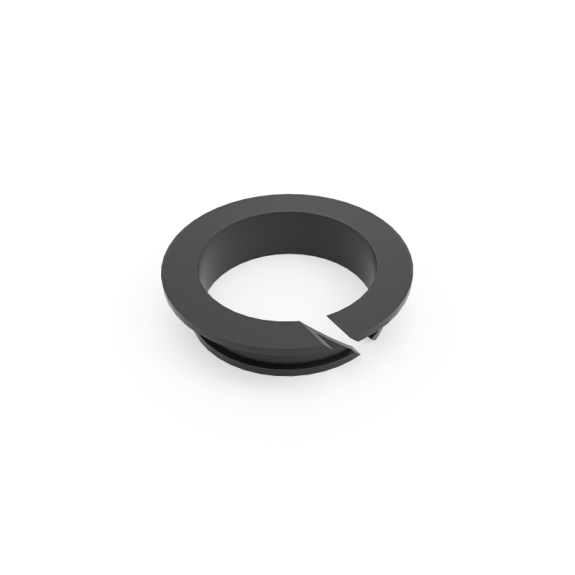 Ariens Polyliner Snap-in Bushing