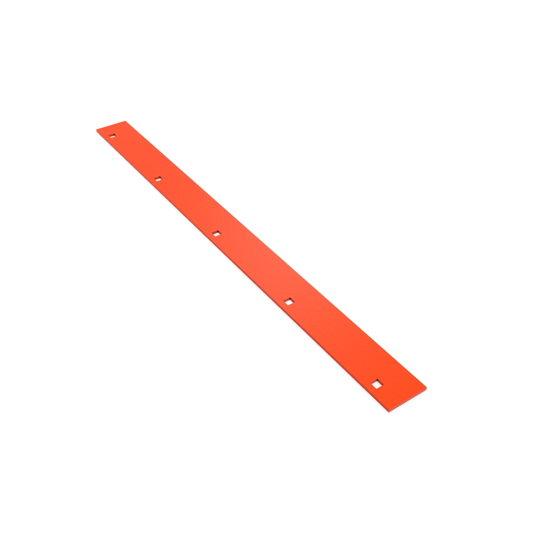 Snow Blower Scraper Blade - 23.75 in. L