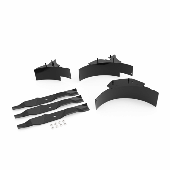 52 in Deck Mulch Kit