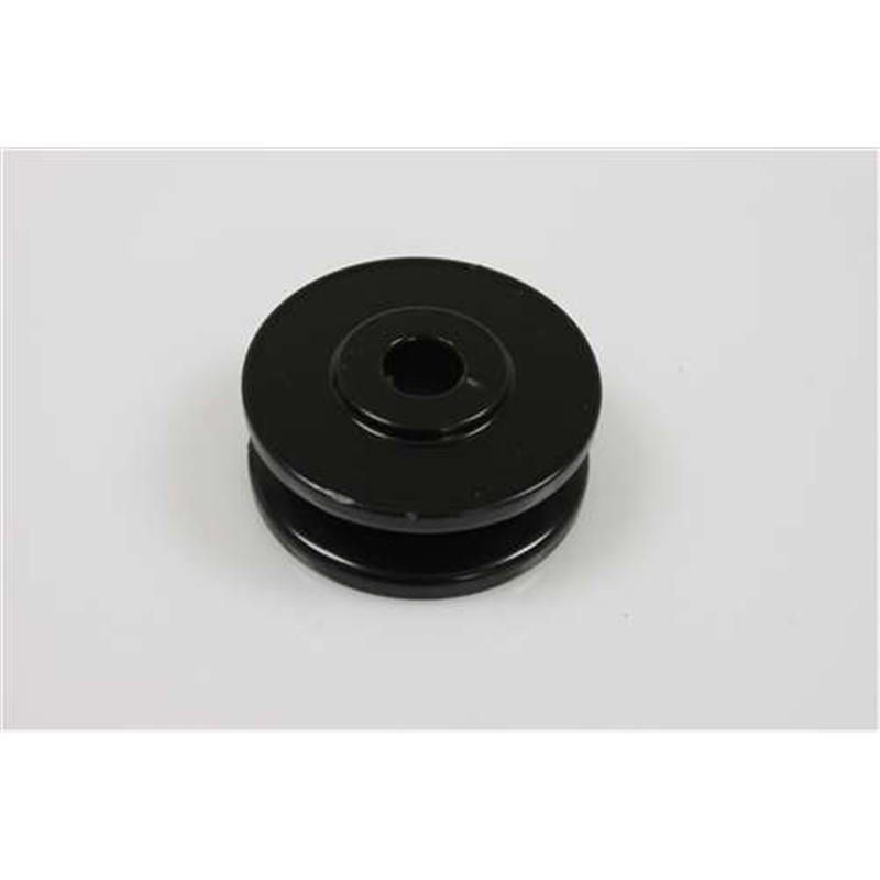 Pulley, Blade