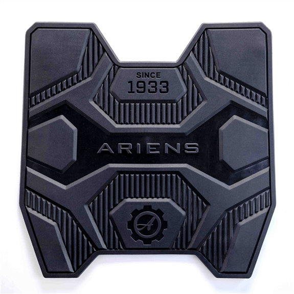 Floor Pan Mat