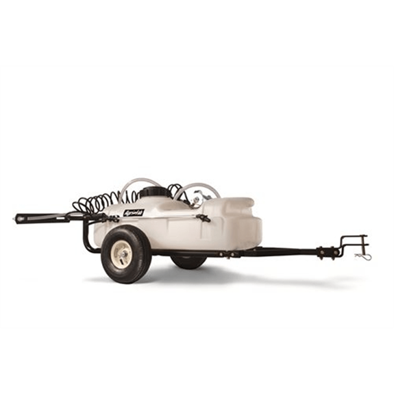 15-Gallon Tow-Behind Sprayer