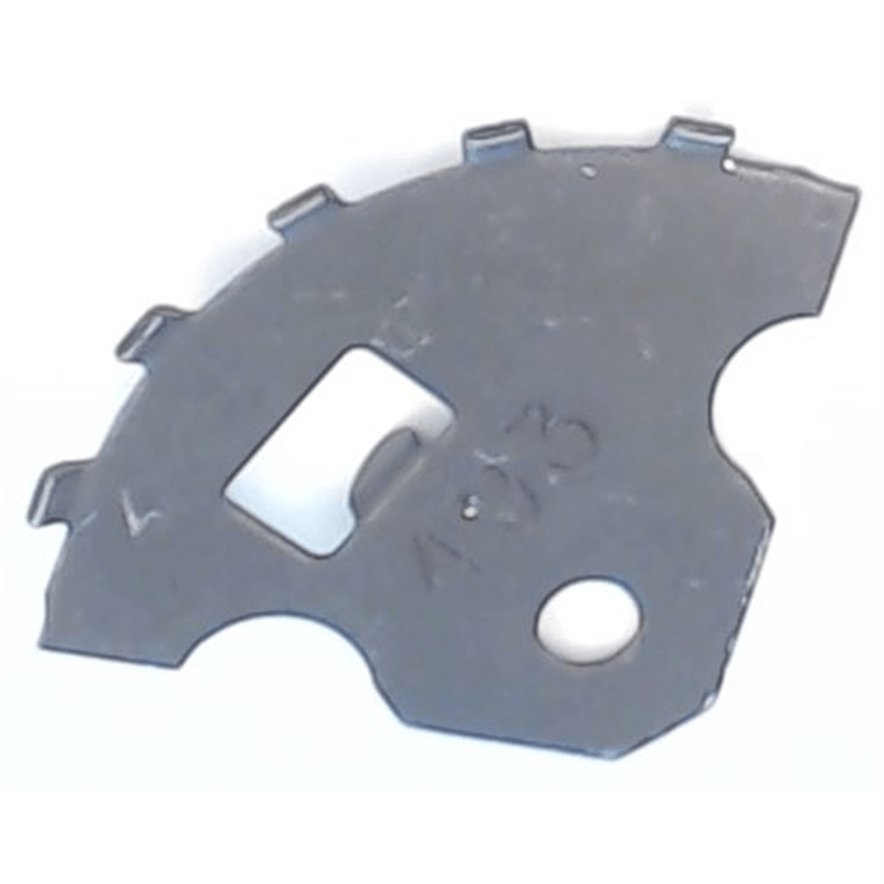 Wheel Adjusting Brkt Lh
