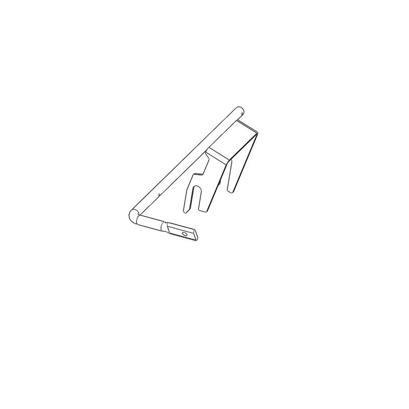 Ariens Sno-thro Wldmt, Shift Fork