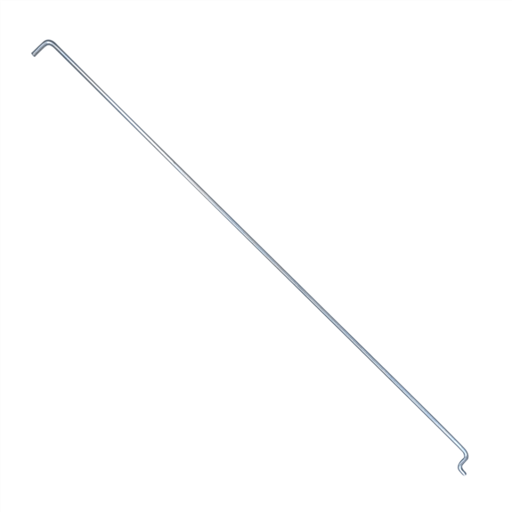 Governor Rod - PLATINUM / PRO