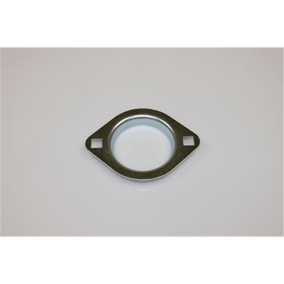Ariens Sno-thro And Lawn Mower Flange, Spherical 2 Inch