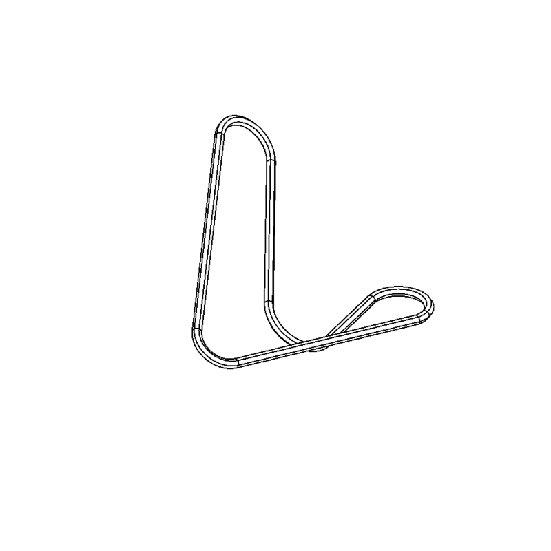 Lawn Mower Hex Belt
