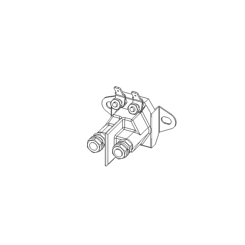 Ariens Solenoid