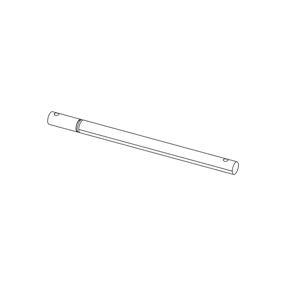 Ariens Sno-thro And Lawn Mower Shaft, Transmission