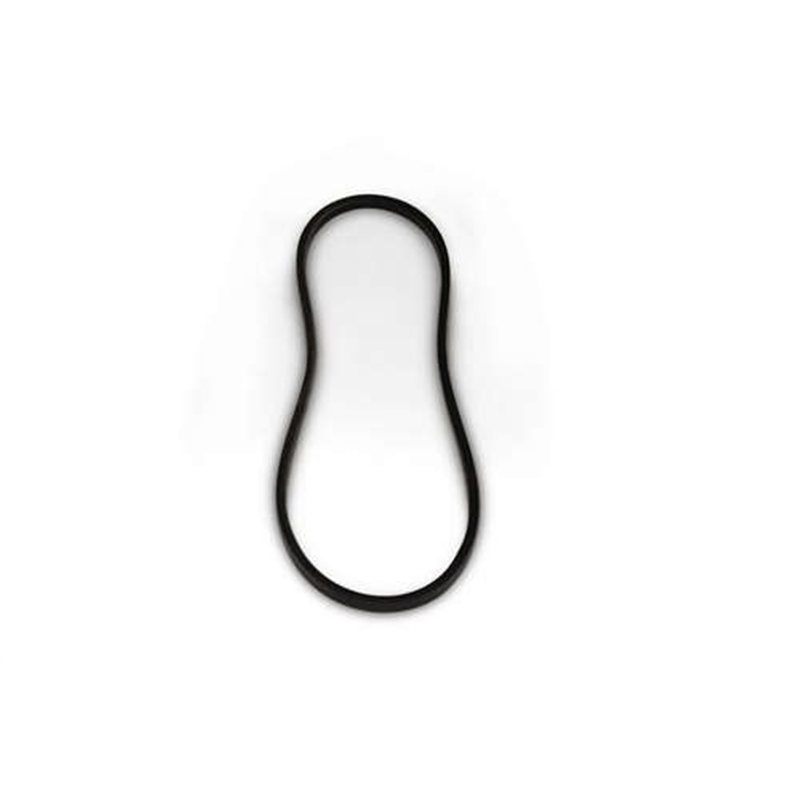 Snow Blower Attachment V-belt - Set Of 2