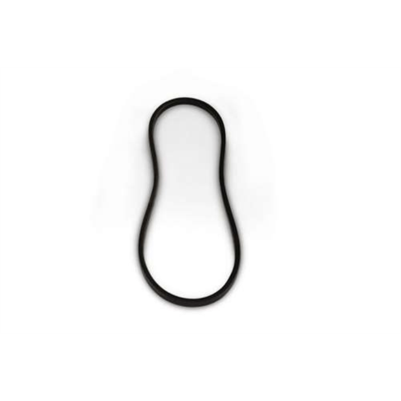 Snow Blower Attachment V-belt - Set Of 2
