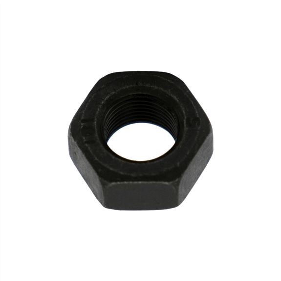 Valve Lock Nut - SNO-THRO / POWER BRUSH