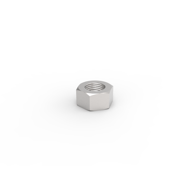 5/16 in Center Lock Nut