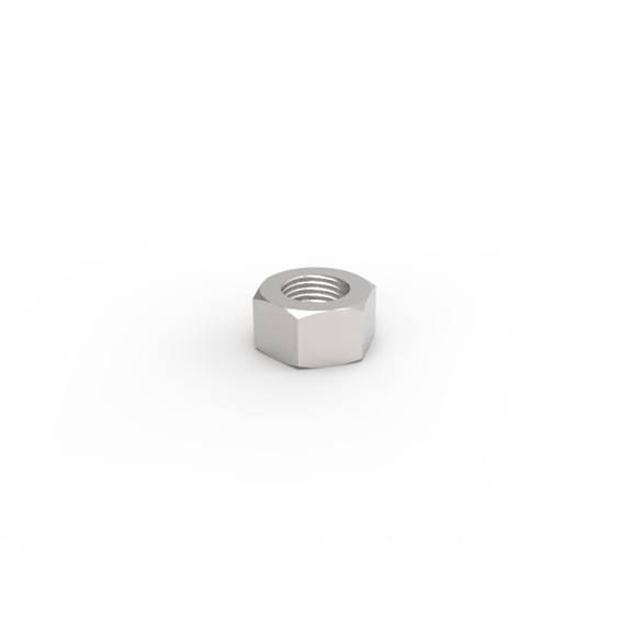 5/16 in Center Lock Nut