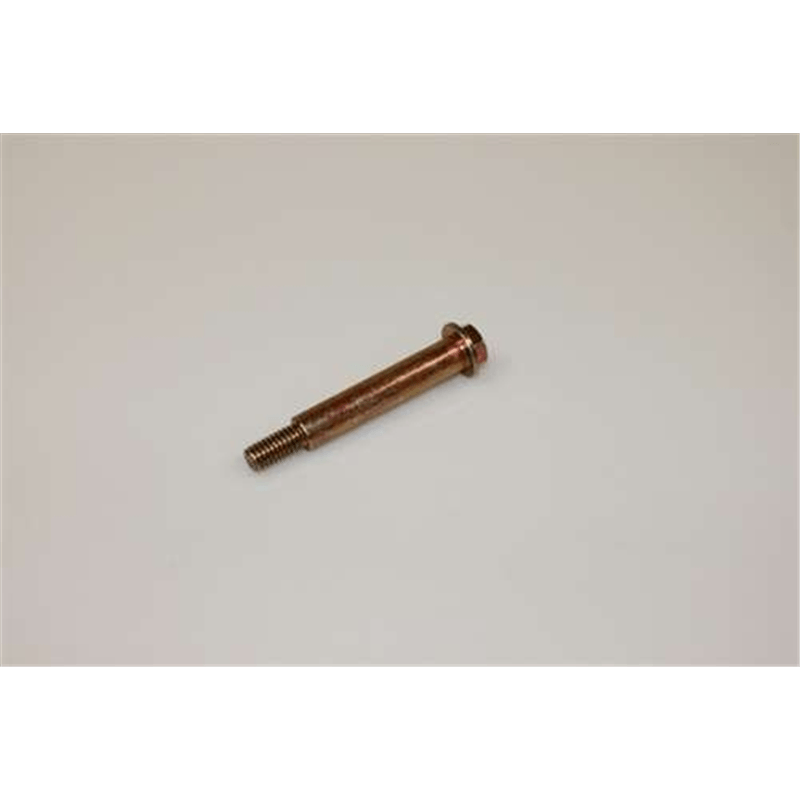 3/8 in x 2.5 in Hex Washer Head Shoulder Bolt - Grade 5