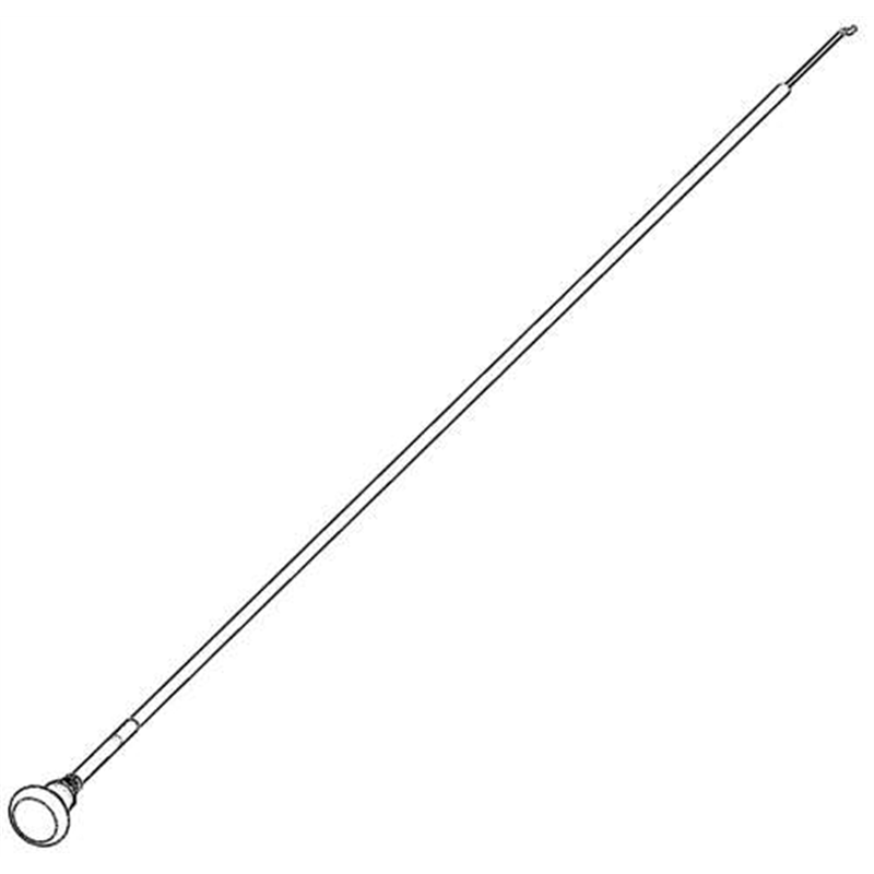 Cable, Choke 31.0 in.