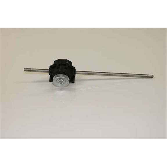 Ariens Lawn Mower Transaxle Automatic 04509200