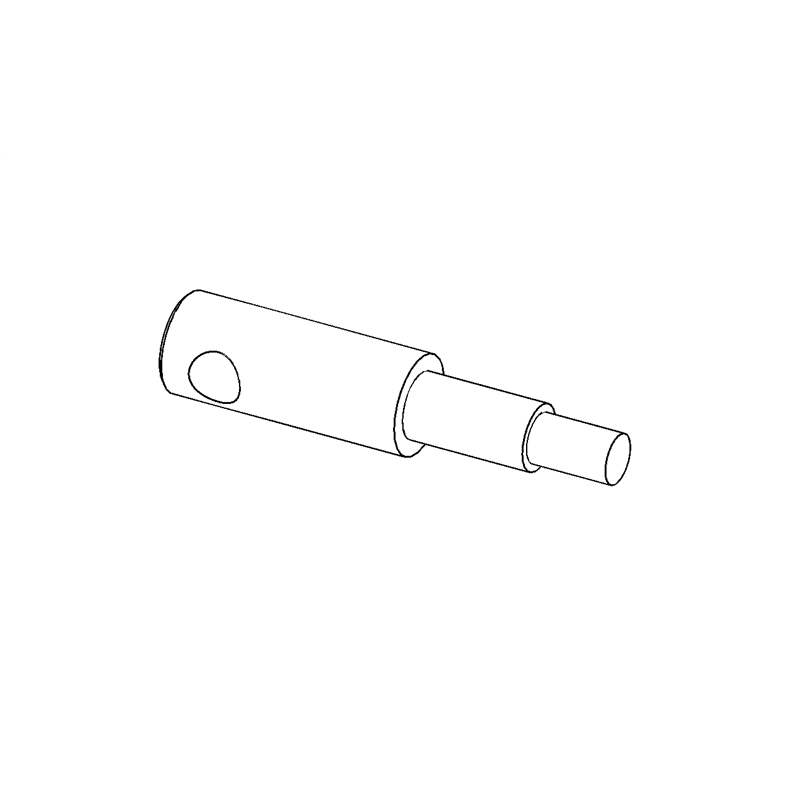 Trunion, Deck Lift