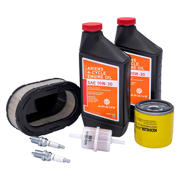 Maintenance Kit Kohler KT Series Engine