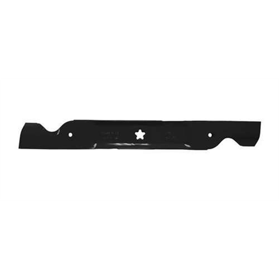 46 in Deck High-Lift Mower Blade Ariens Lawn Tractor