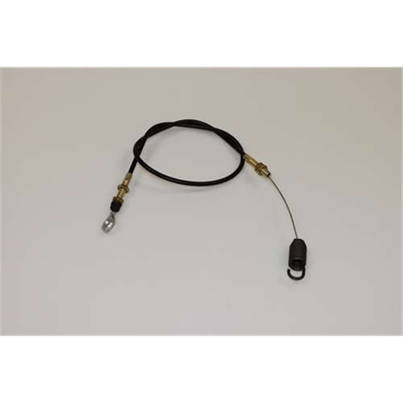 Compact Snow Blower Auger Cable - 28.0 In.