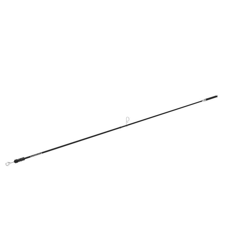 Compact Snow Blower Chute Deflector Cable - 47.4 In.