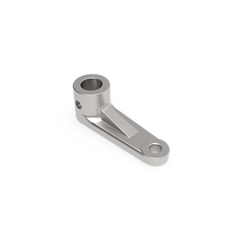 Ariens Sno-thro And Lawn Mower Arm, Attachment Clutch