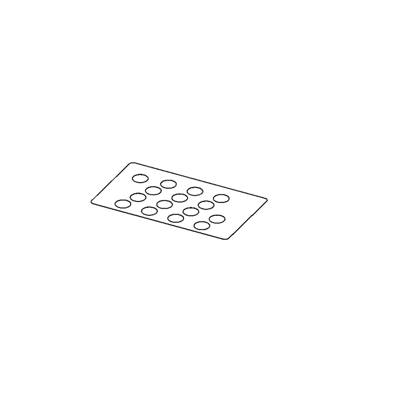 Decal, ZT Hoc Metric