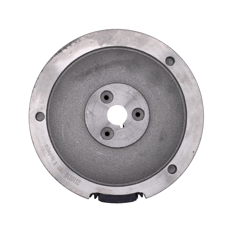Flywheel Sub Assembly - PLATINUM / PROFESSIONAL