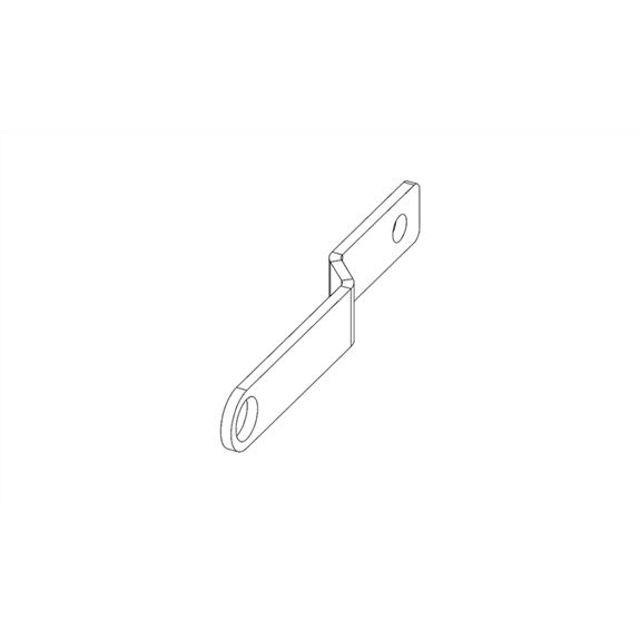 Arm, Brake Cam